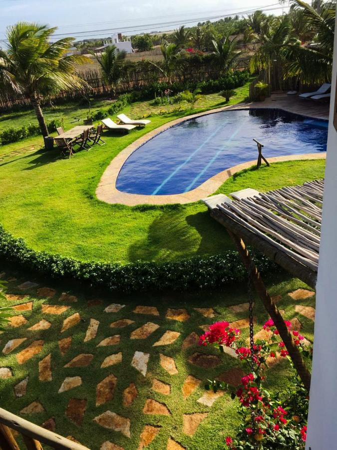 Hotel Catavento Eco Kite Prea Esterno foto