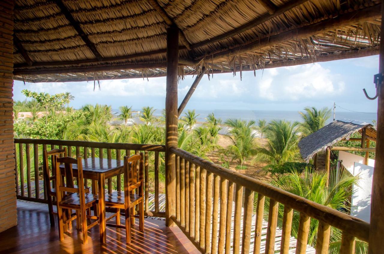 Hotel Catavento Eco Kite Prea Esterno foto