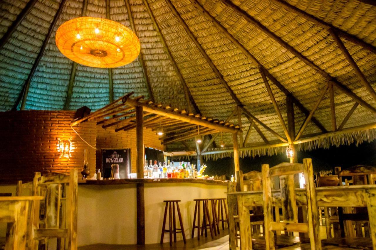 Hotel Catavento Eco Kite Prea Esterno foto