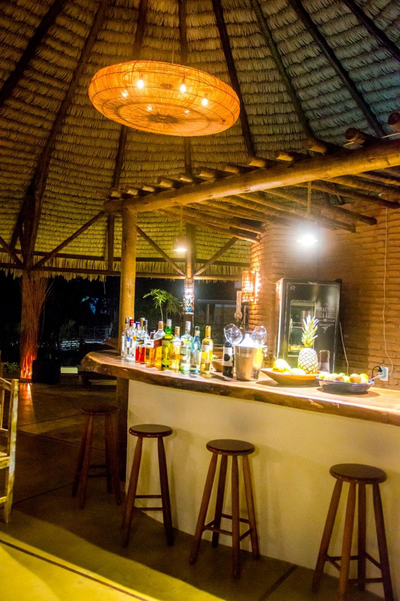 Hotel Catavento Eco Kite Prea Esterno foto