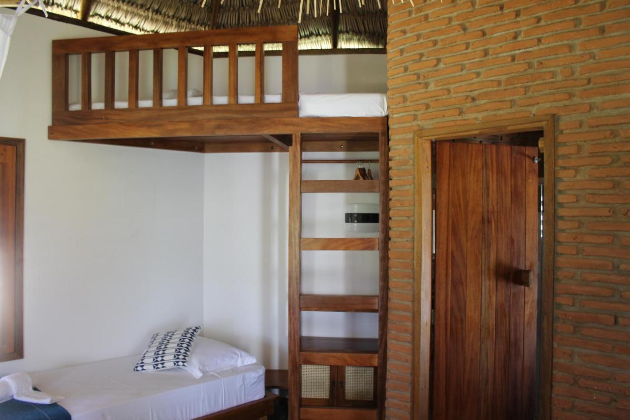 Hotel Catavento Eco Kite Prea Esterno foto