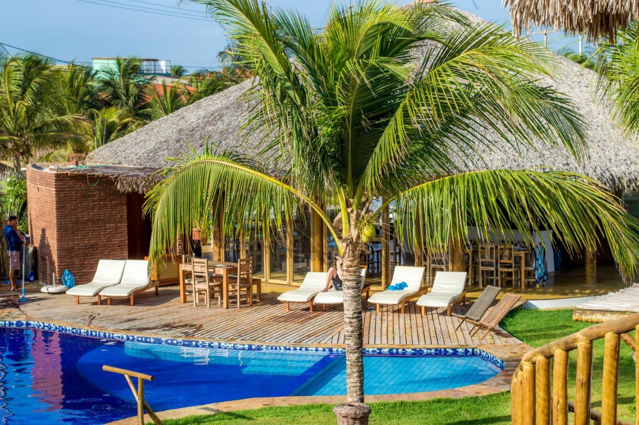 Hotel Catavento Eco Kite Prea Esterno foto