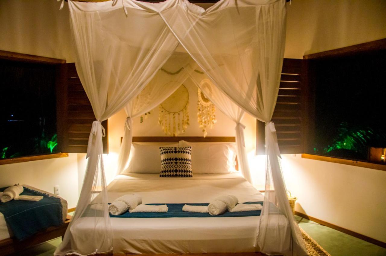 Hotel Catavento Eco Kite Prea Esterno foto