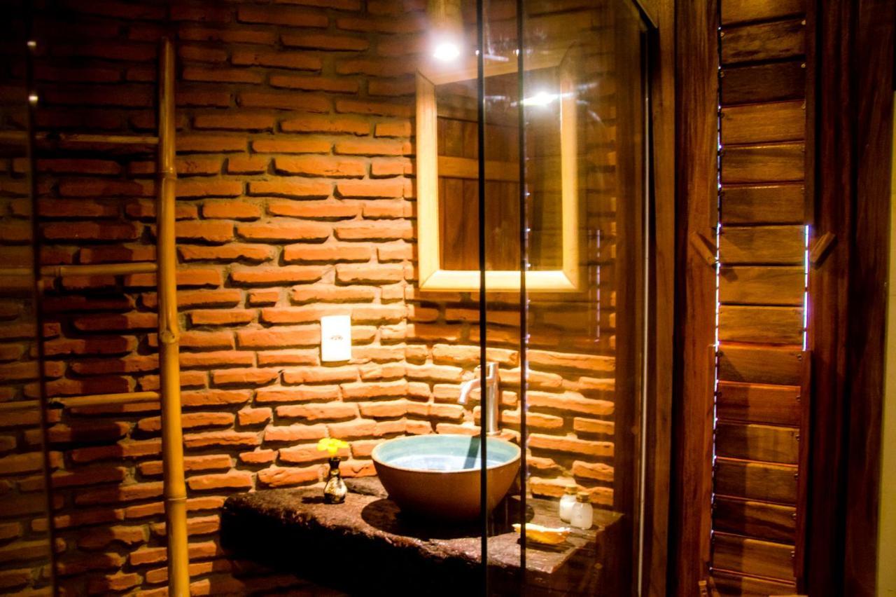 Hotel Catavento Eco Kite Prea Esterno foto